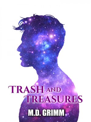 cover image of Trash and Treasures